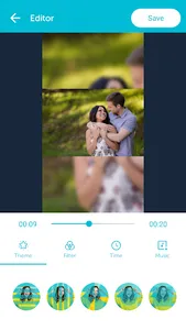 Photo Video Maker With Music screenshot 5