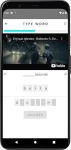 LyricFluent - Learn Languages screenshot 5