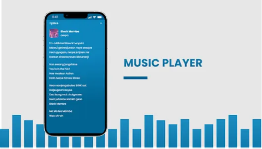 aespa Lyrics & Song screenshot 19