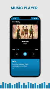 aespa Lyrics & Song screenshot 4