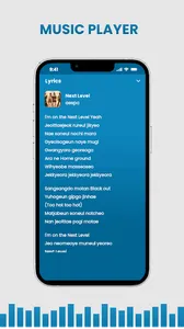 aespa Lyrics & Song screenshot 5