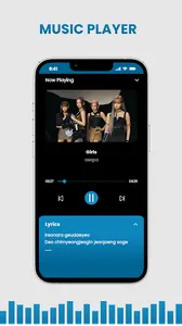 aespa Lyrics & Song screenshot 6