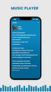 aespa Lyrics & Song screenshot 7