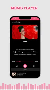 BlackPink Lyrics & Song screenshot 1