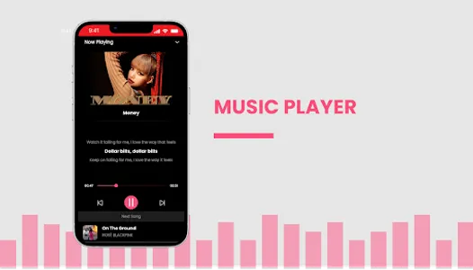 BlackPink Lyrics & Song screenshot 10