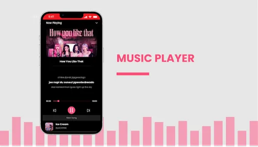 BlackPink Lyrics & Song screenshot 14