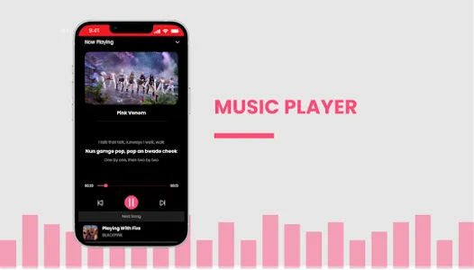 BlackPink Lyrics & Song screenshot 15