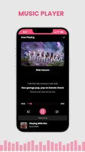 BlackPink Lyrics & Song screenshot 2