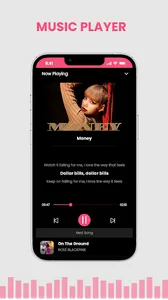 BlackPink Lyrics & Song screenshot 4