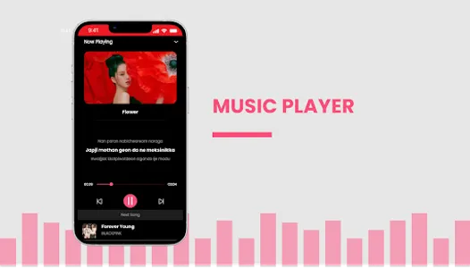 BlackPink Lyrics & Song screenshot 7