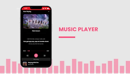 BlackPink Lyrics & Song screenshot 8