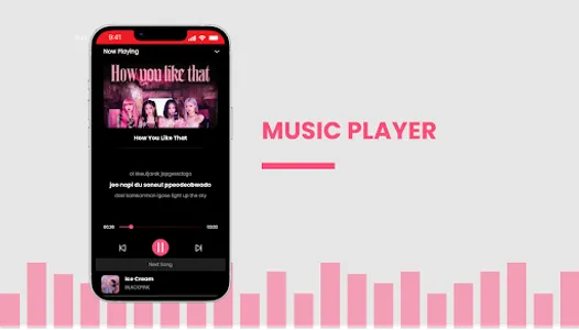BlackPink Lyrics & Song screenshot 9
