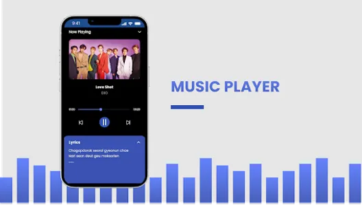 Exo Lyrics & Song screenshot 12