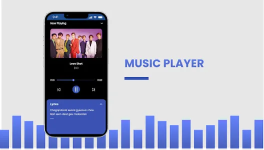 Exo Lyrics & Song screenshot 20