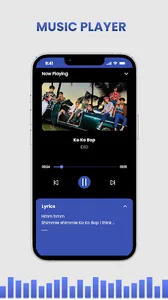 Exo Lyrics & Song screenshot 6