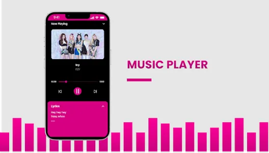 Itzy Lyrics & Song screenshot 12