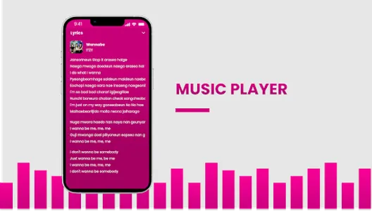 Itzy Lyrics & Song screenshot 14