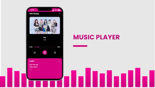 Itzy Lyrics & Song screenshot 18