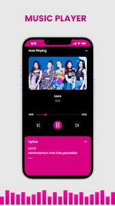 Itzy Lyrics & Song screenshot 2