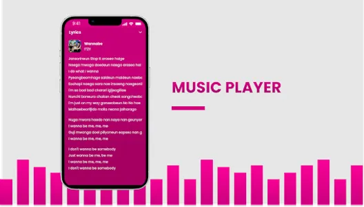 Itzy Lyrics & Song screenshot 23
