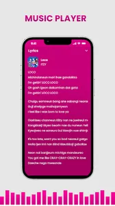 Itzy Lyrics & Song screenshot 3