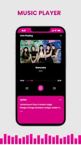 Itzy Lyrics & Song screenshot 4