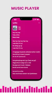 Itzy Lyrics & Song screenshot 7