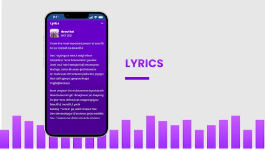 NCT Lyrics & Song screenshot 15