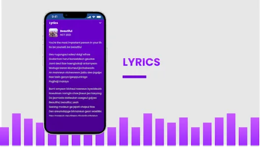 NCT Lyrics & Song screenshot 23