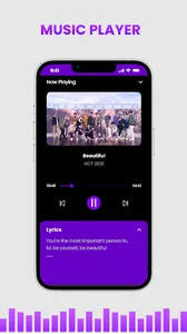 NCT Lyrics & Song screenshot 6