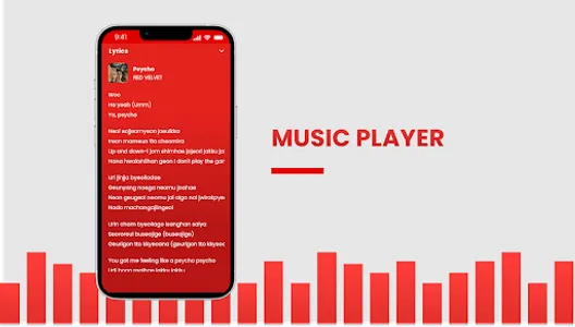 Red Velvet Lyrics & Song screenshot 11