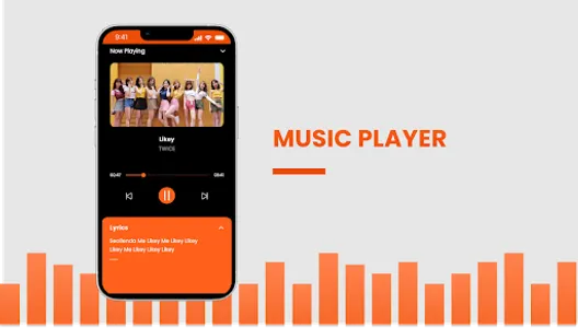 Twice Lyrics & Song screenshot 10