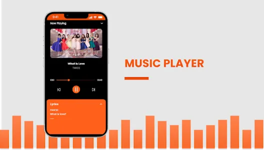 Twice Lyrics & Song screenshot 12