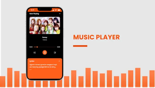 Twice Lyrics & Song screenshot 14