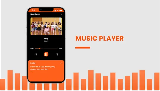 Twice Lyrics & Song screenshot 18