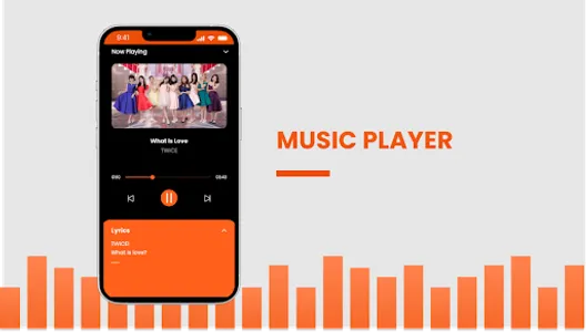 Twice Lyrics & Song screenshot 20