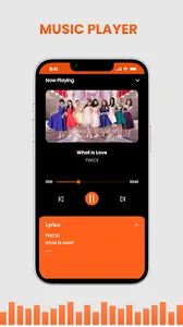 Twice Lyrics & Song screenshot 4