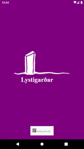 Lystigarðar screenshot 0