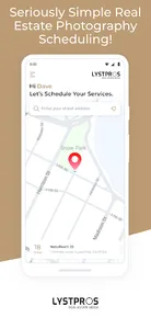 LYSTPROS screenshot 0