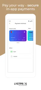 LYSTPROS screenshot 10