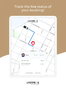 LYSTPROS screenshot 13