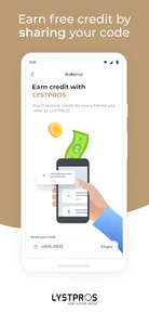 LYSTPROS screenshot 3
