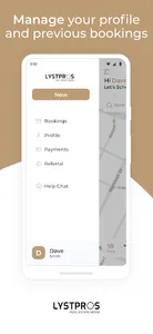 LYSTPROS screenshot 5