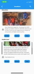 Givegle screenshot 4