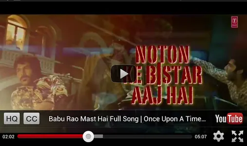 Hindi Latest Songs screenshot 2