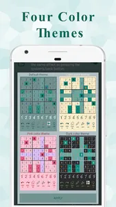 Ninja Sudoku - Logic hint screenshot 3