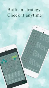 Ninja Sudoku - Logic hint screenshot 7