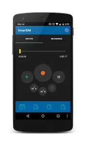SmartDM screenshot 0