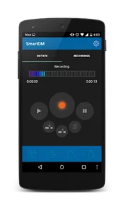 SmartDM screenshot 1