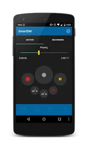 SmartDM screenshot 2